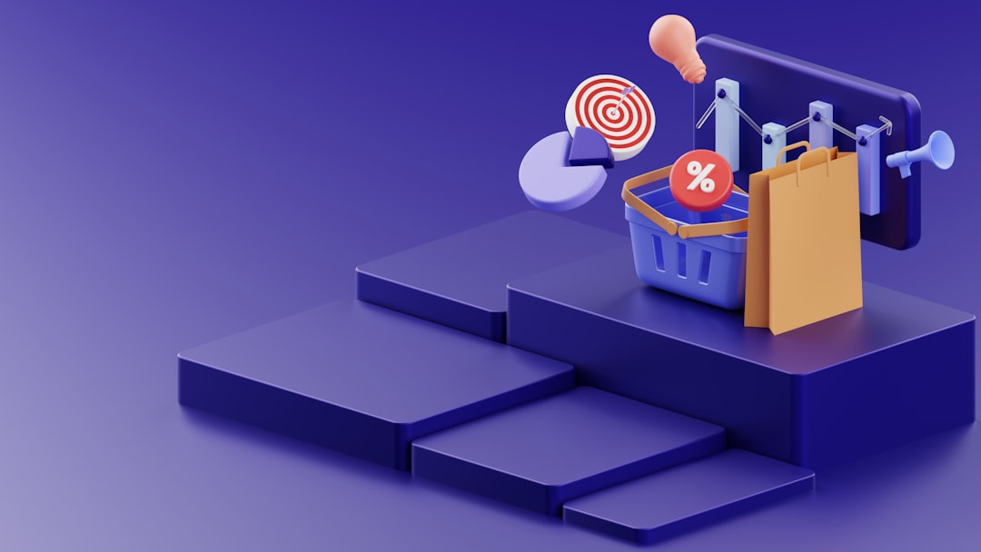 E-commerce app showing personalized fashion feed