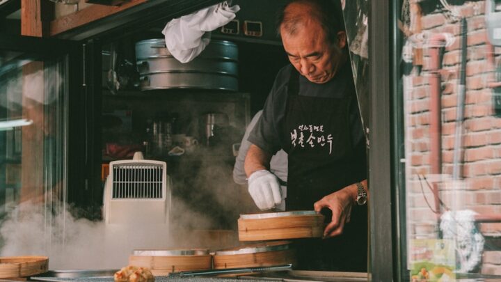 Korea’s Michelin probe exposes AI-era gaps in food safety enforcement