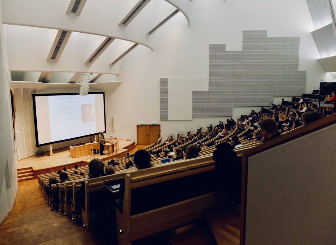 Korea’s BK21 contests reveal how the state shapes AI-ready talent flows