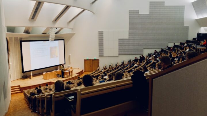Korea’s BK21 contests reveal how the state shapes AI-ready talent flows