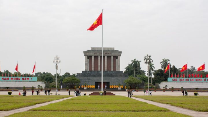 What Vietnam’s WMD law review signals for dual‑use tech and AI flows