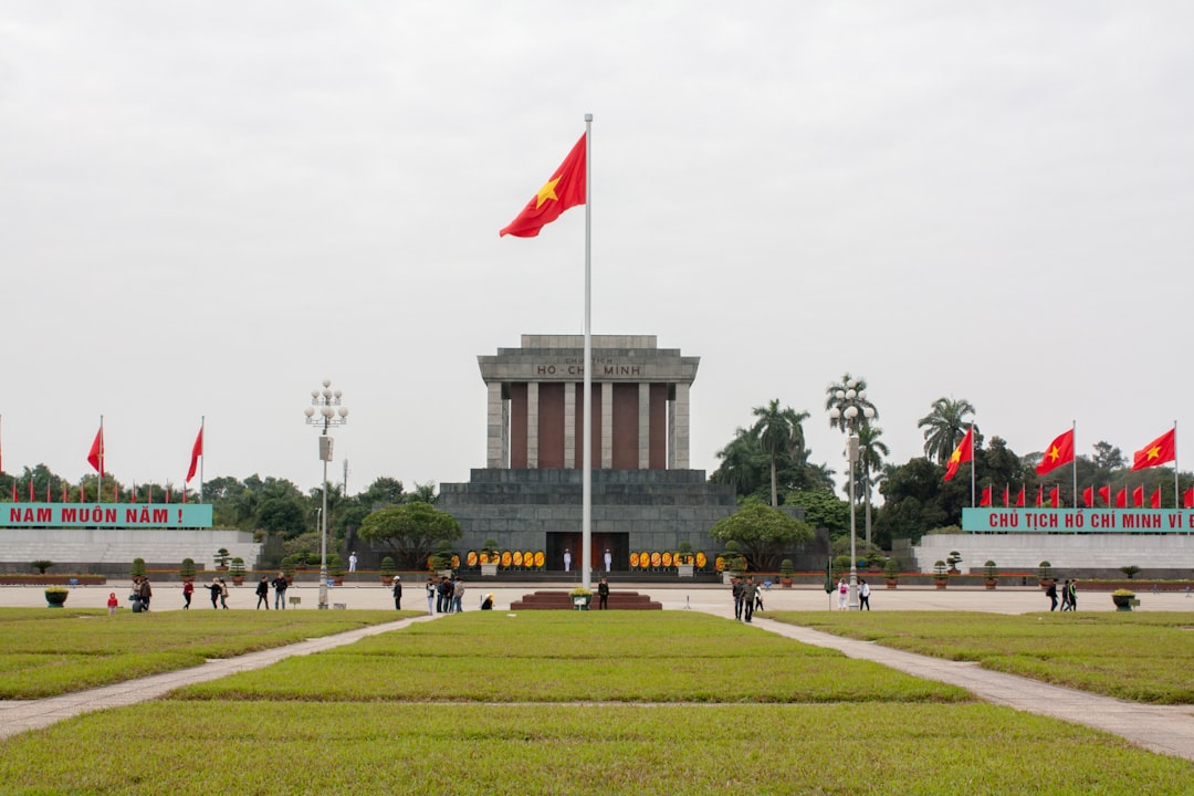 What Vietnam’s WMD law review signals for dual‑use tech and AI flows