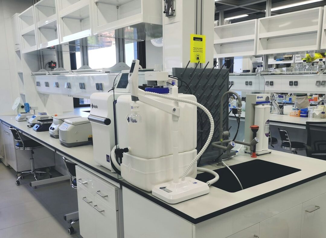 Korea turns organoid-on-chip breakthrough into a policy test for AI-era bio data