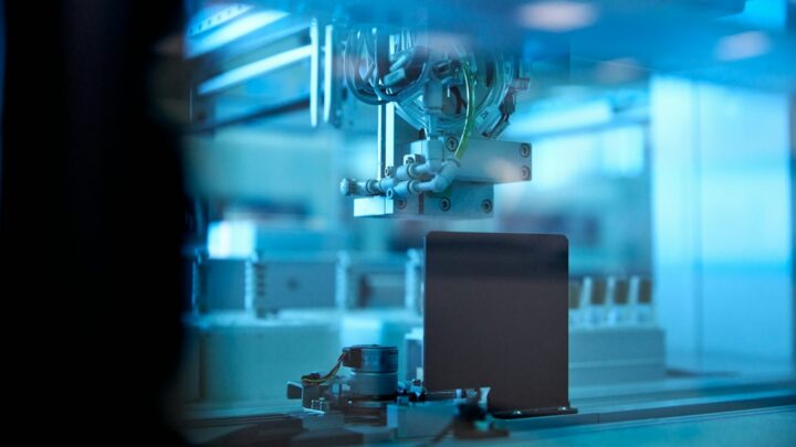 Samsung Biologics’ AI CMC push shows Korea testing the rules of GMP