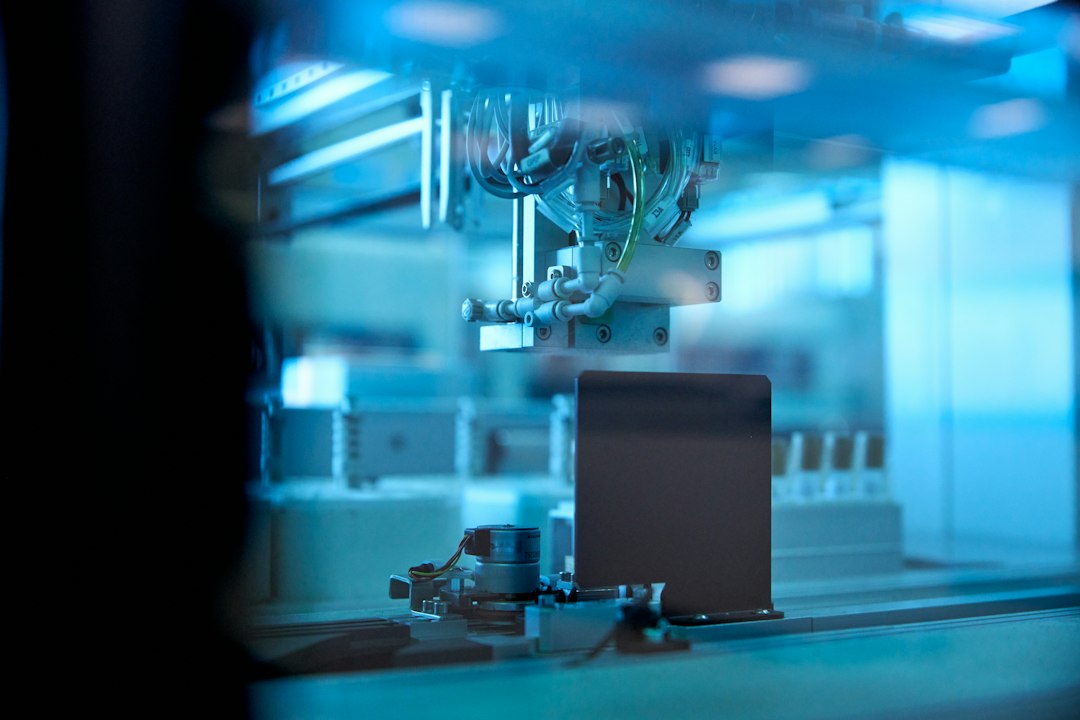 Samsung Biologics’ AI CMC push shows Korea testing the rules of GMP