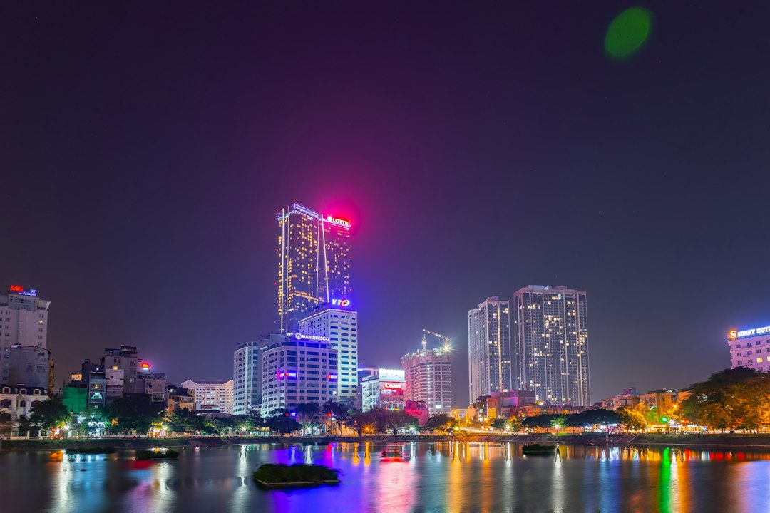 Hanoi’s targeted FDI bet: how R&D hubs could write Vietnam’s AI rules