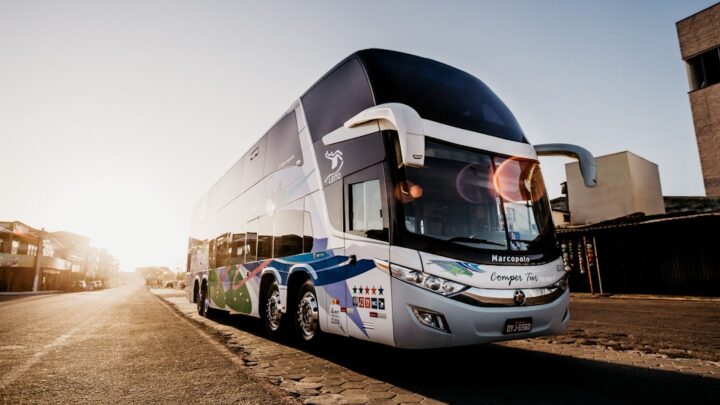 Hyundai’s Oman hydrogen bus pilot tests Korea’s export-led AI mobility