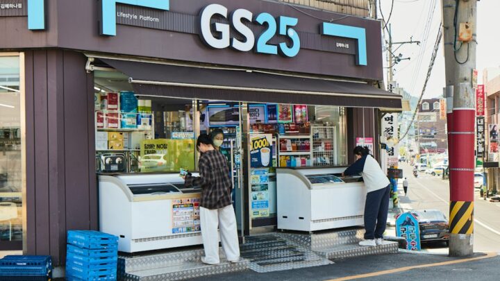 How LG Uplus is turning Korea’s corner stores into AI-native retailers