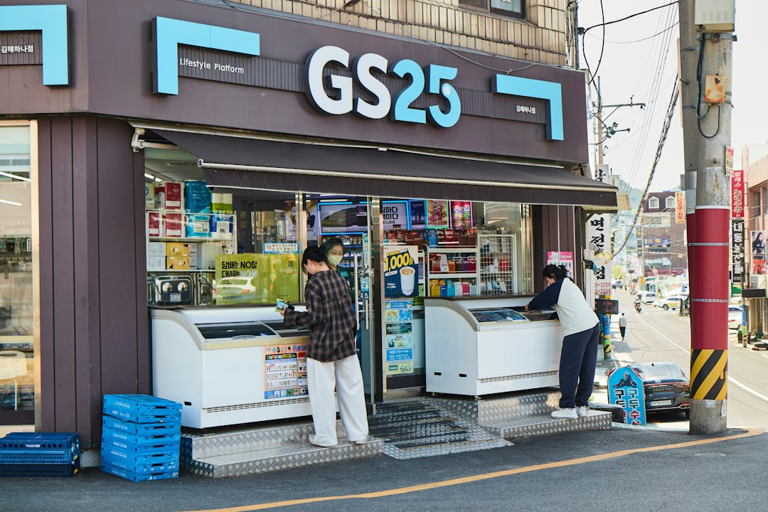 How LG Uplus is turning Korea’s corner stores into AI-native retailers