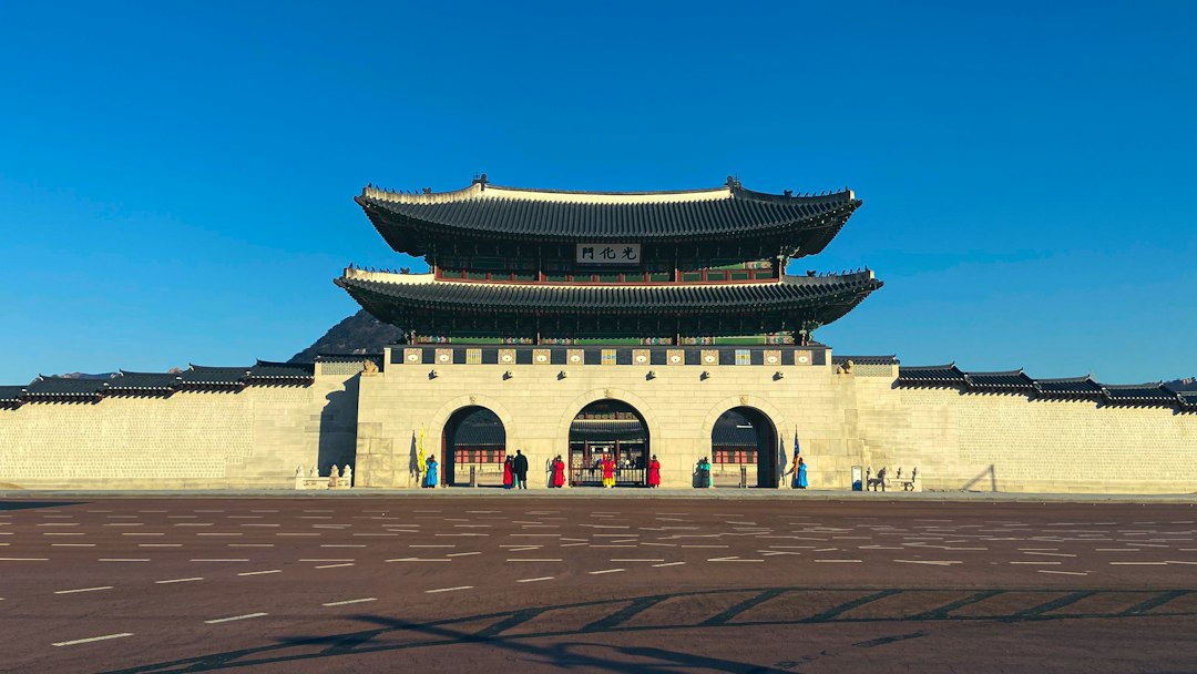 Why Korea’s heritage fee debate is a test case for pricing cultural data