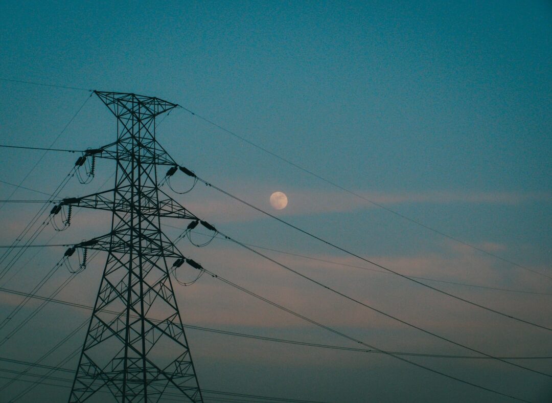 Korea’s data‑center energy merger shows how states will ration AI power