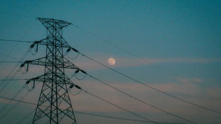 Korea’s data‑center energy merger shows how states will ration AI power