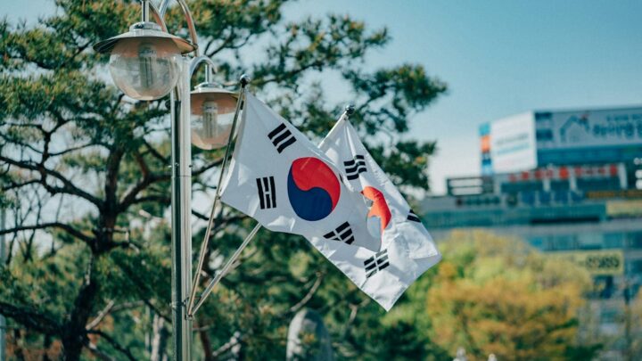 Why Korea’s UN-side diplomacy hints at a pivot to AI export power