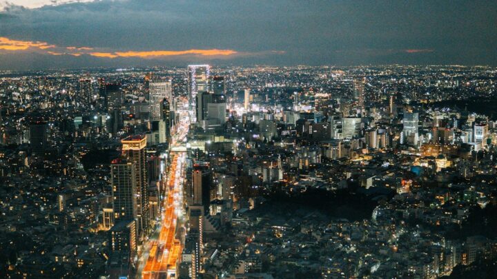 Why Vietnam’s Thai urban signal matters for its AI-era city risks
