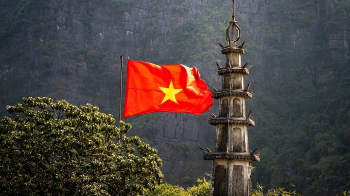 Vietnam’s heritage drive hints at a quiet AI data strategy
