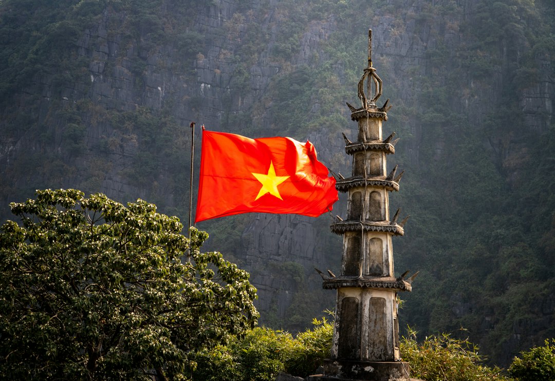 Vietnam’s heritage drive hints at a quiet AI data strategy