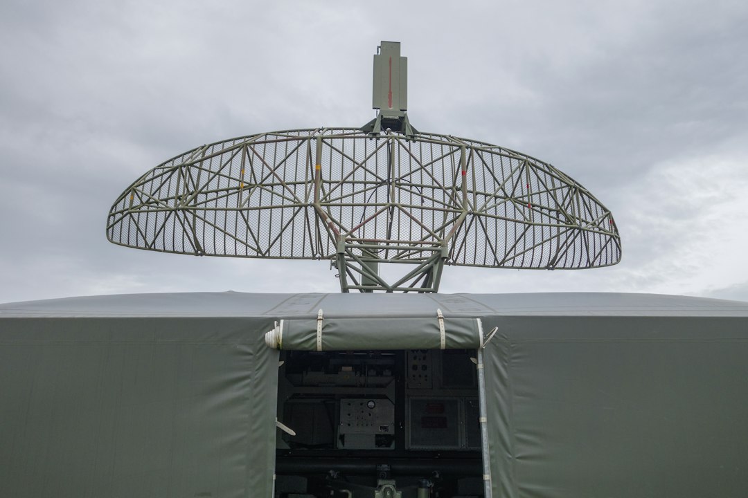 Canada’s NORAD tour spotlights Korea’s AI-driven air defense playbook