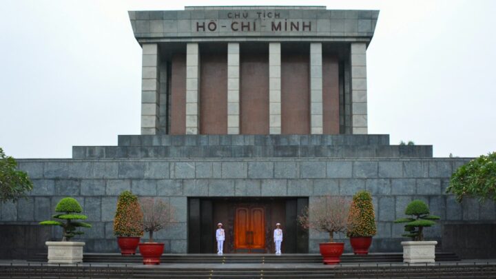 Vietnam’s quiet test of enterprise-led AI governance