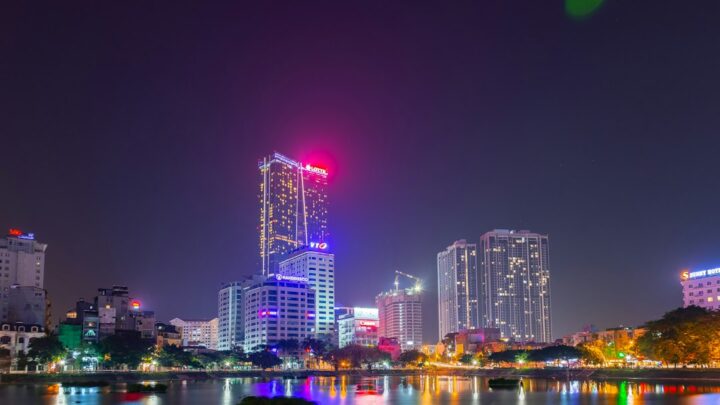 Vietnam’s startup surge meets tighter cybersecurity rules—AI risk test