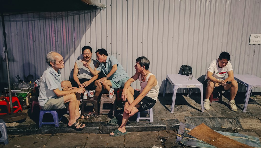 Vietnam puts enterprises at the core of AI-era innovation—why it matters